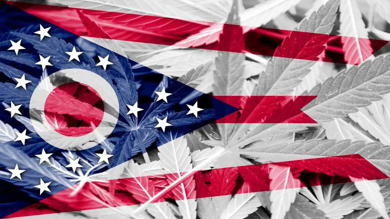 Ohio Medical Cannabis Sales Peak As Adult-use Launch Remains Stalled