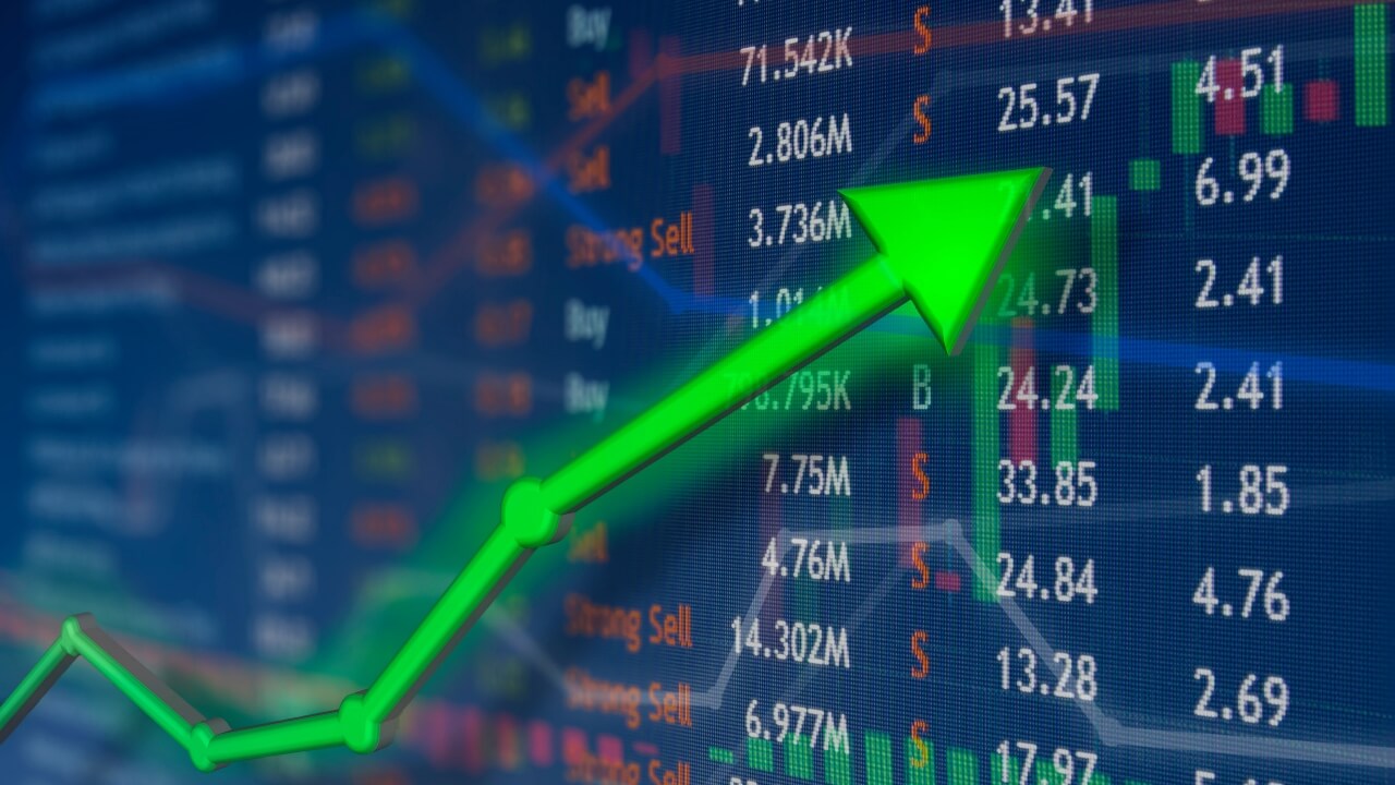 Stock Incerease Cannabis tech company Weedmaps posts profit after rough period