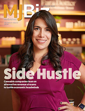 MJBiz Magazine October 2023