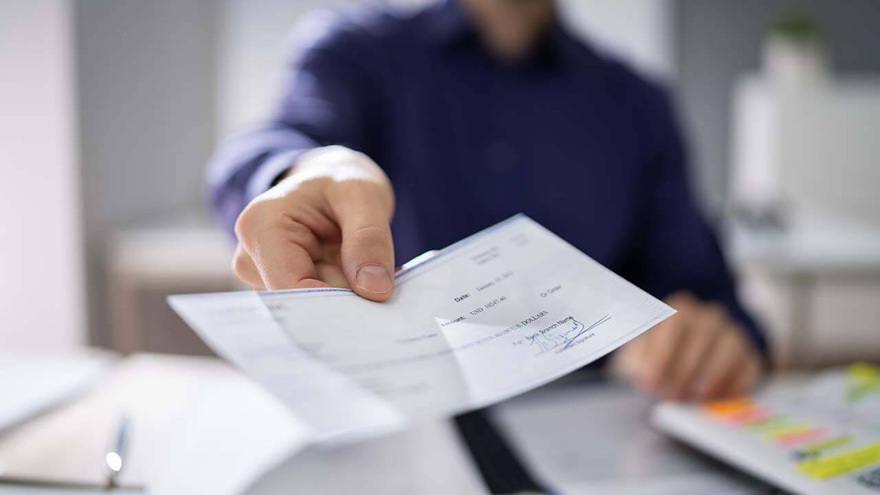 Importance of reliable payroll provider highlighted by vendor aversion to marijuana
