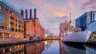 Image of downtown Baltimore