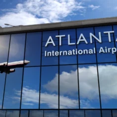 CBD store opens second location at Atlanta airport