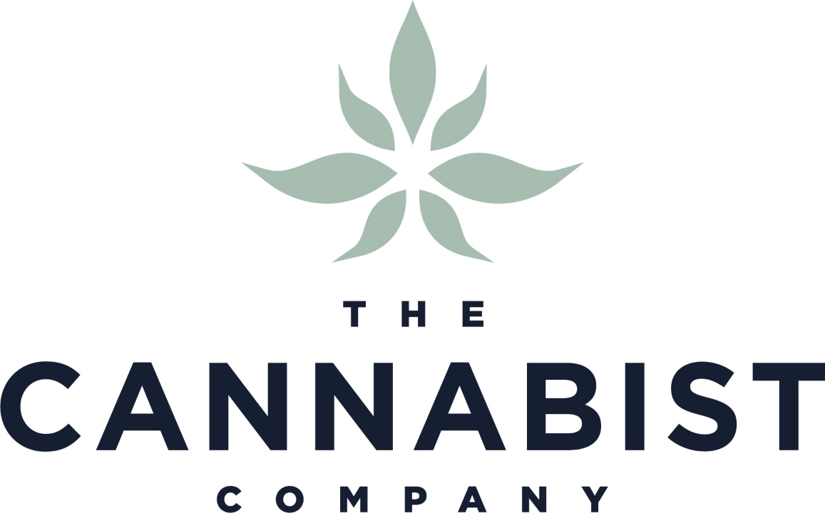 Image of The Cannabist Co. logo