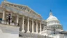 Image of the House of Representatives wing of the U.S. Capitol