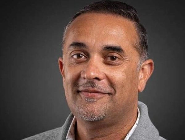 Image of Pete Sahani