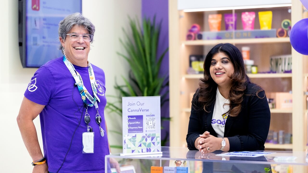 Progress too slow for marijuana social equity entrepreneurs
