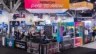 Image of MJBiz booth at MJBizCon 2023