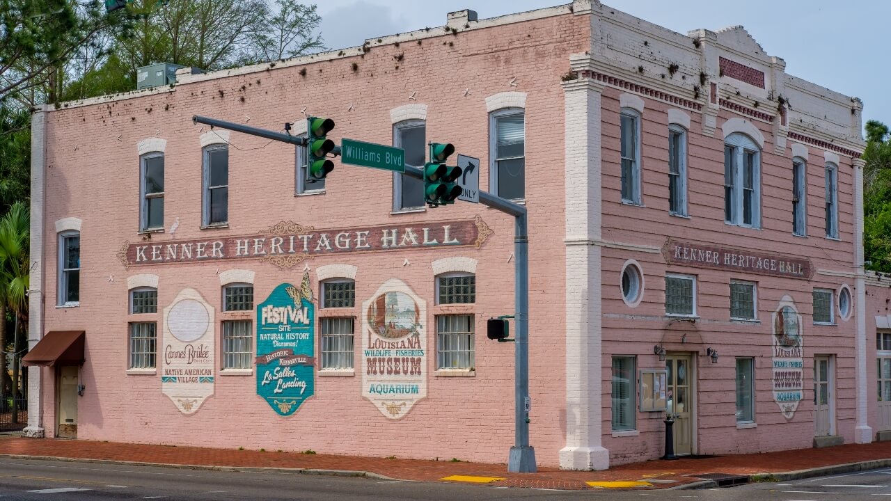 Louisiana's 10th medical marijuana dispensary opens