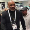 Image of Mike Tyson