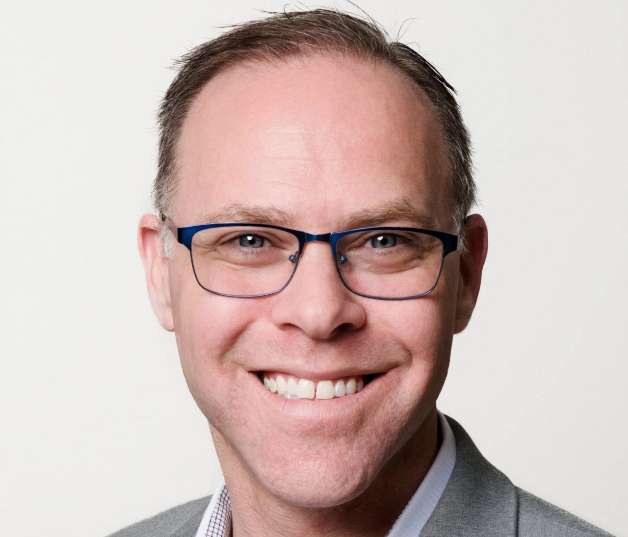 Image of Kris Krane