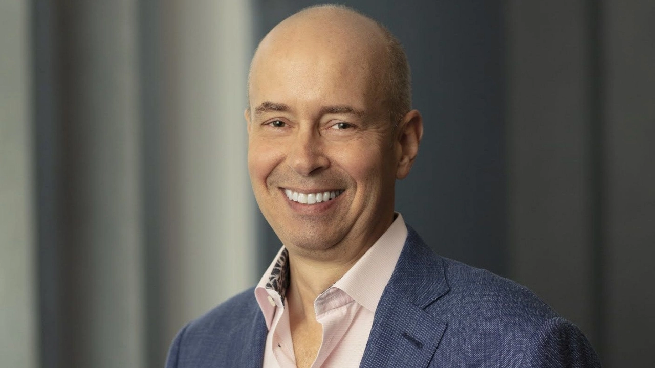 Image of David Klein