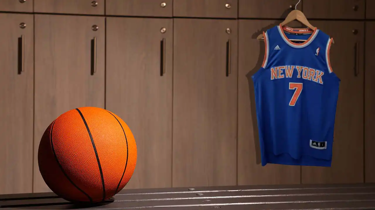 Carmelo Anthony to headline cannabis business panel at MJBizCon 2024, image size:1280x720