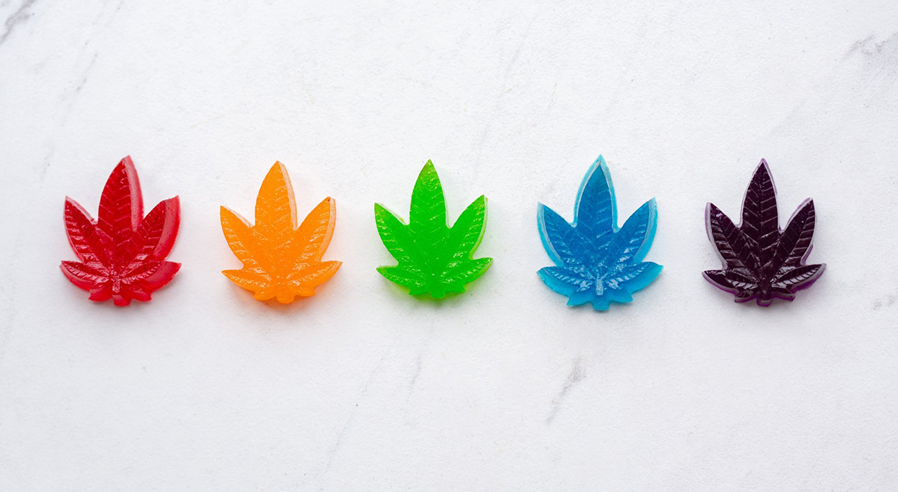 Best Cannabis Gummies of 2024
