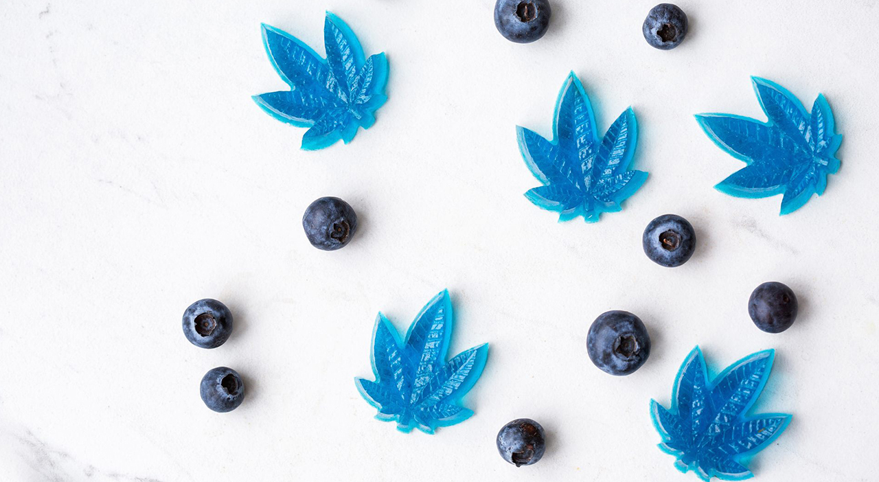 Best Weed Gummies of 2024