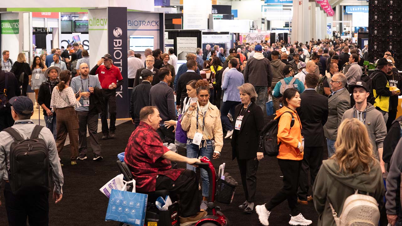 MJBizCon: Cannabis careers made, deals closed, partners found