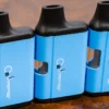 O2VAPE Traveler Extreme Glass Nano