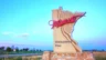 Image of a roadside sign saying, "Minnesota Welcomes You"