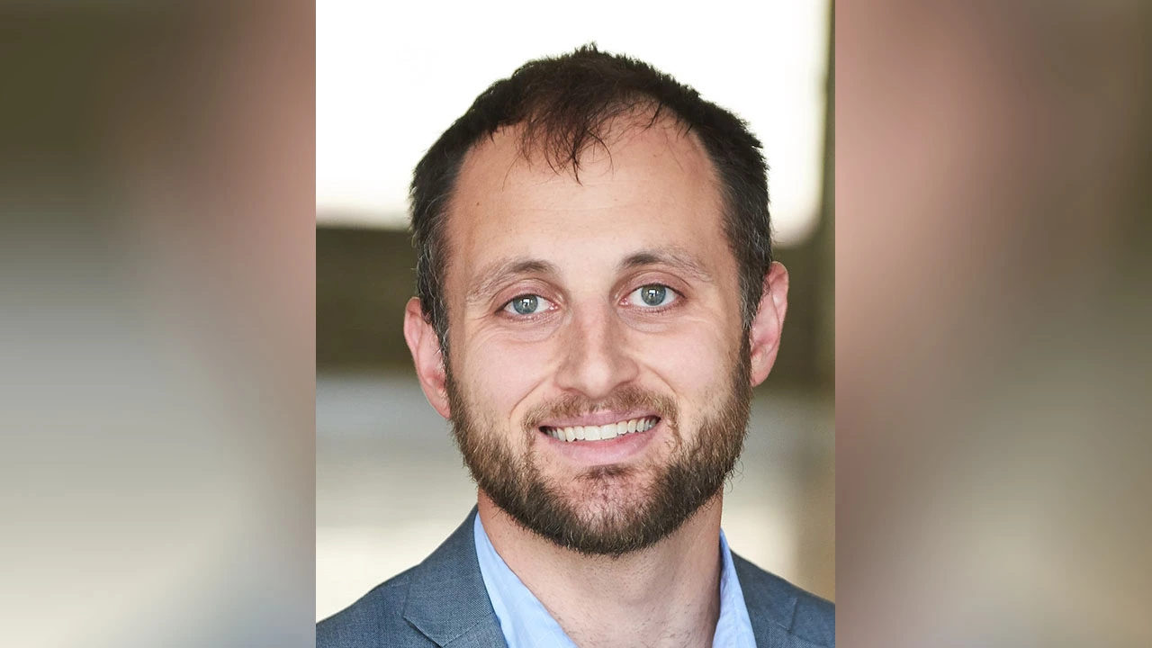 Image of David Vaillencourt