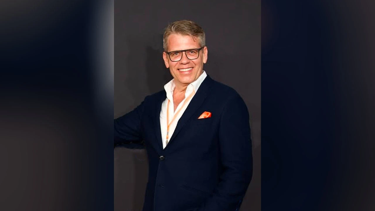 Image of Jurgen Bickel