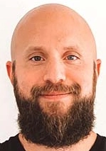 Image of Adam Wilks