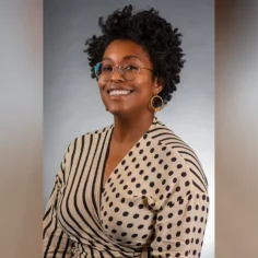 Image of Felicia Reid