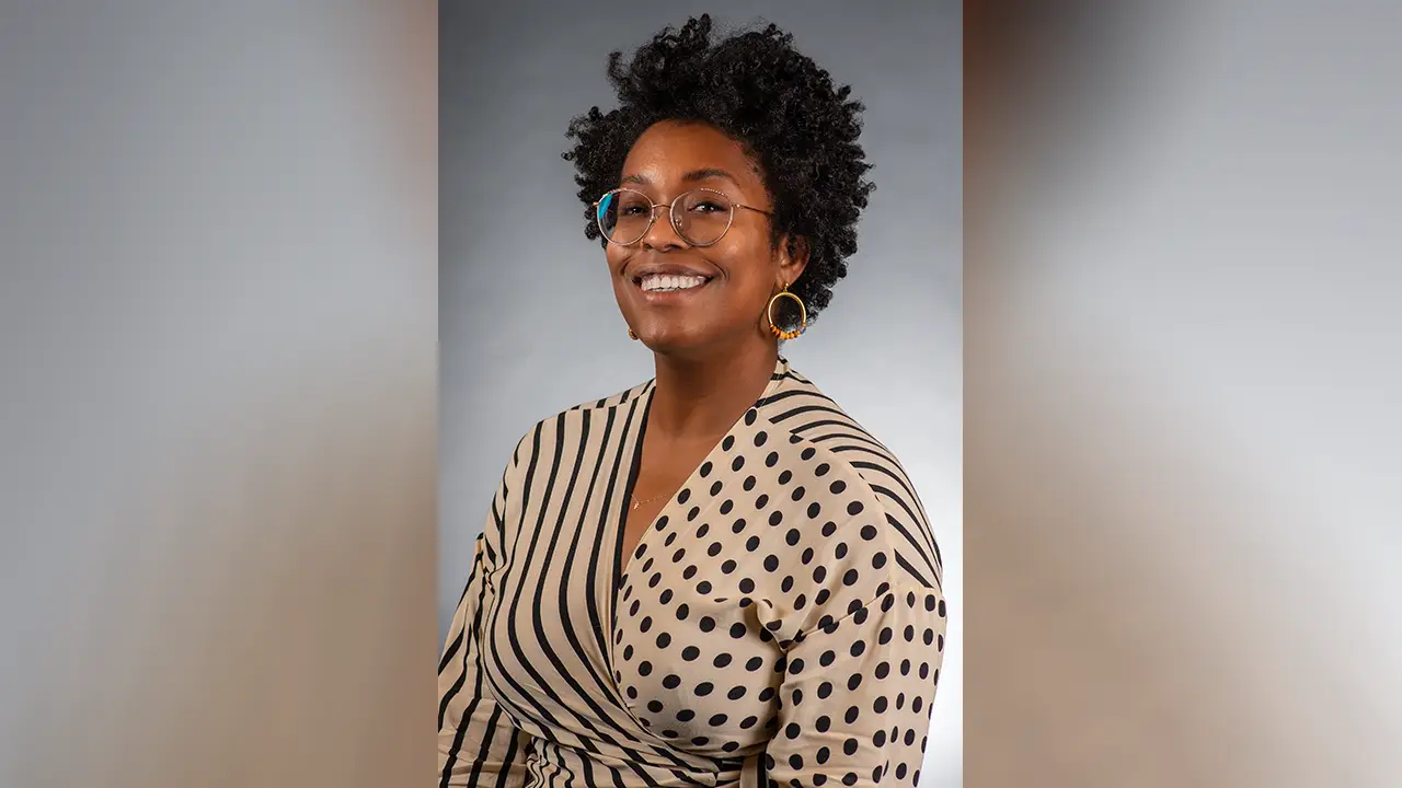 Image of Felicia Reid