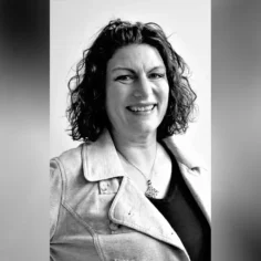 Image of Marianne Cursetjee