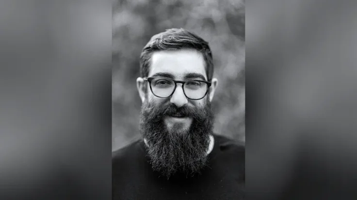 Image of Rusty Wilenkin