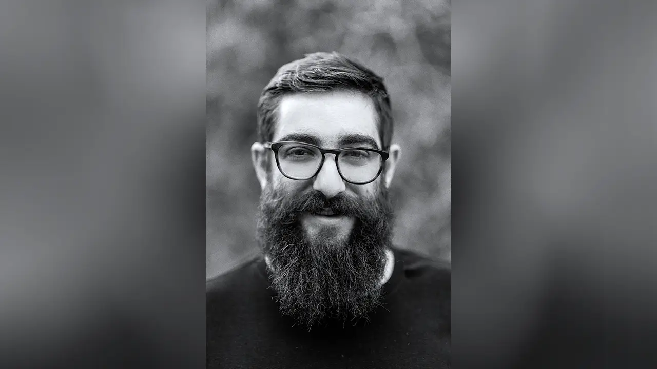 Image of Rusty Wilenkin