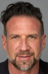 Image of Chris Ras