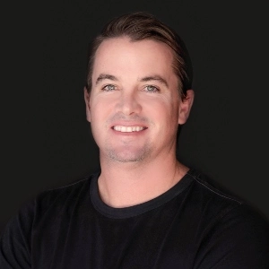 Image of Harrison Radie