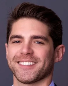Image of Pete Karabas