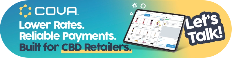 payment processing, The Payment Problem No One Warns CBD Retailers About