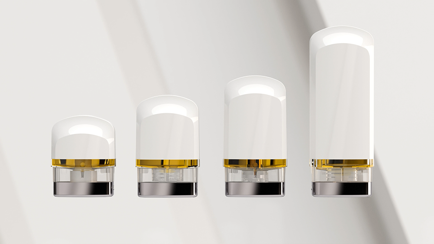 vape platform, Introducing the Singular Vape Platform