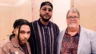 Carmelo_Anthony, David Martinez, Eric_Steenstra