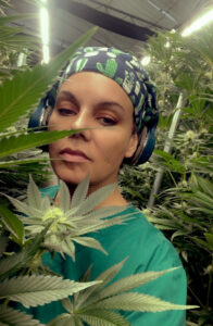 Women and Diversity in Cannabis, JBizcon highlighted women who drive diversity in Cannabis