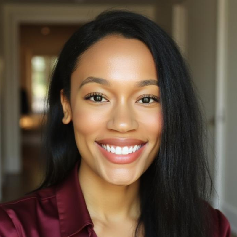 Image of Harrison Radie