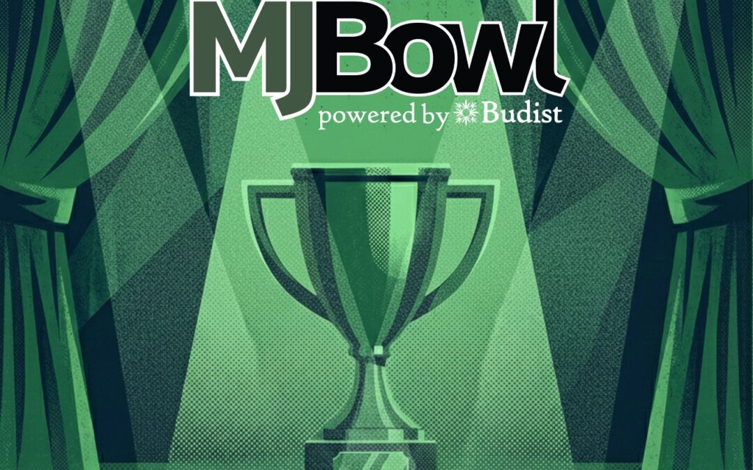 From rosin gummies to hash holes: Meet the winners of MJBowl