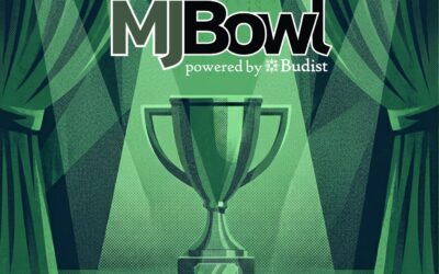 From rosin gummies to hash holes: Meet the winners of MJBowl