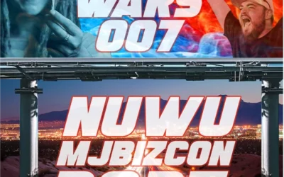 Joint Wars competition to kick off MJBizCon