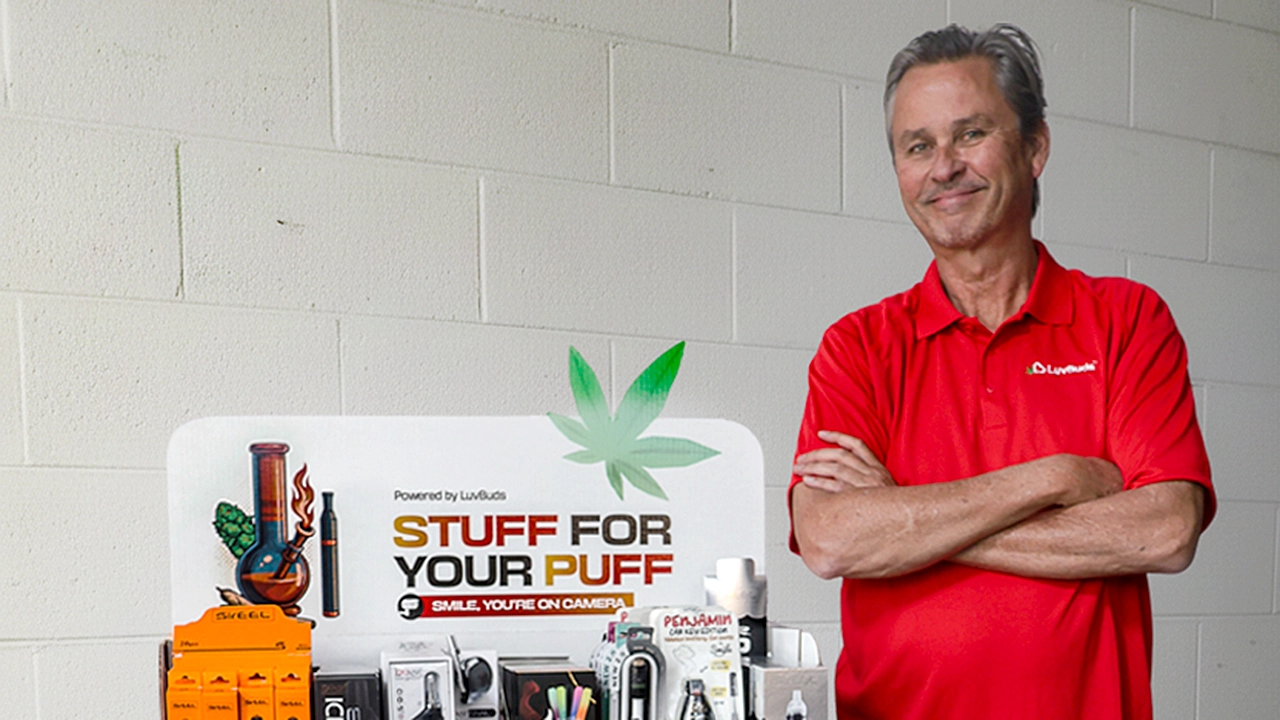 Courtesy of Mike Martin