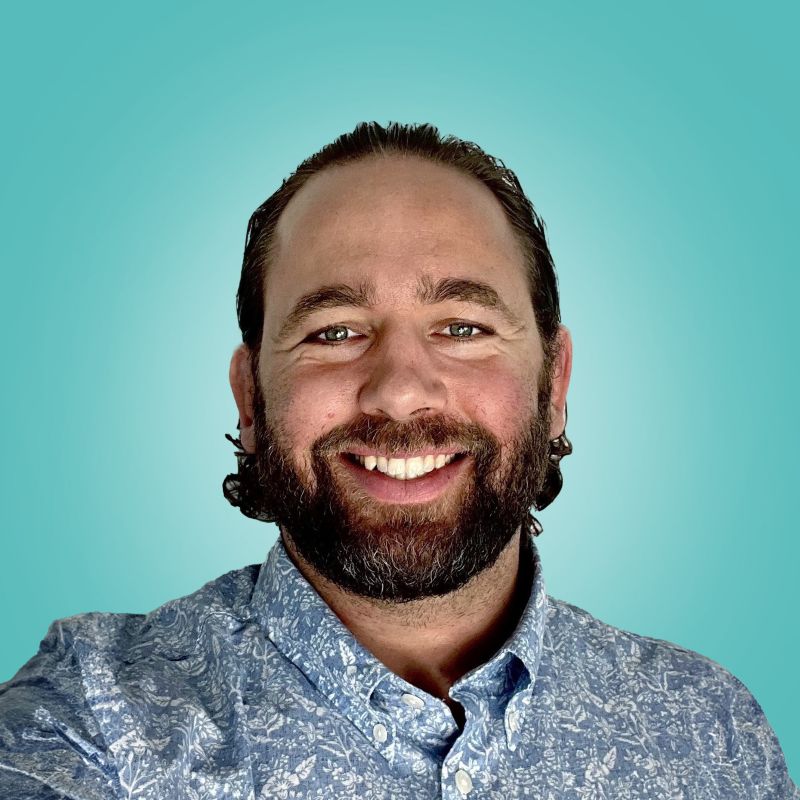 Cal McDonald, Manager, Cannabis,