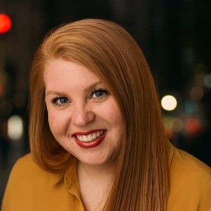 Cory Cartee, Director of Retail Operations,
