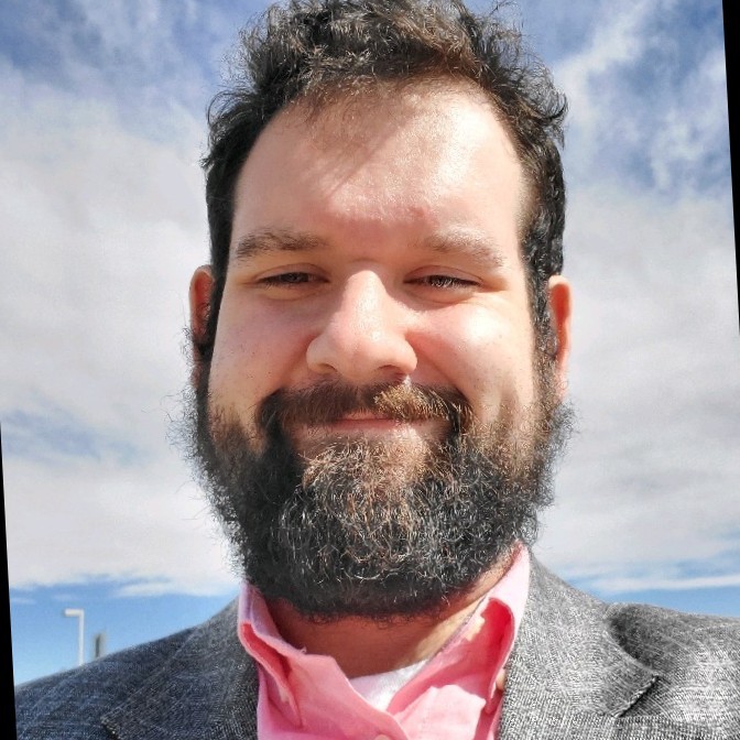 Gus Sevastos, Senior Account Executive,