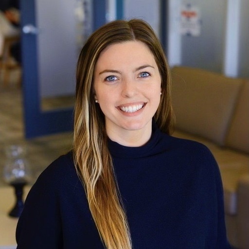 Jessica Harkes  Product Strategist,