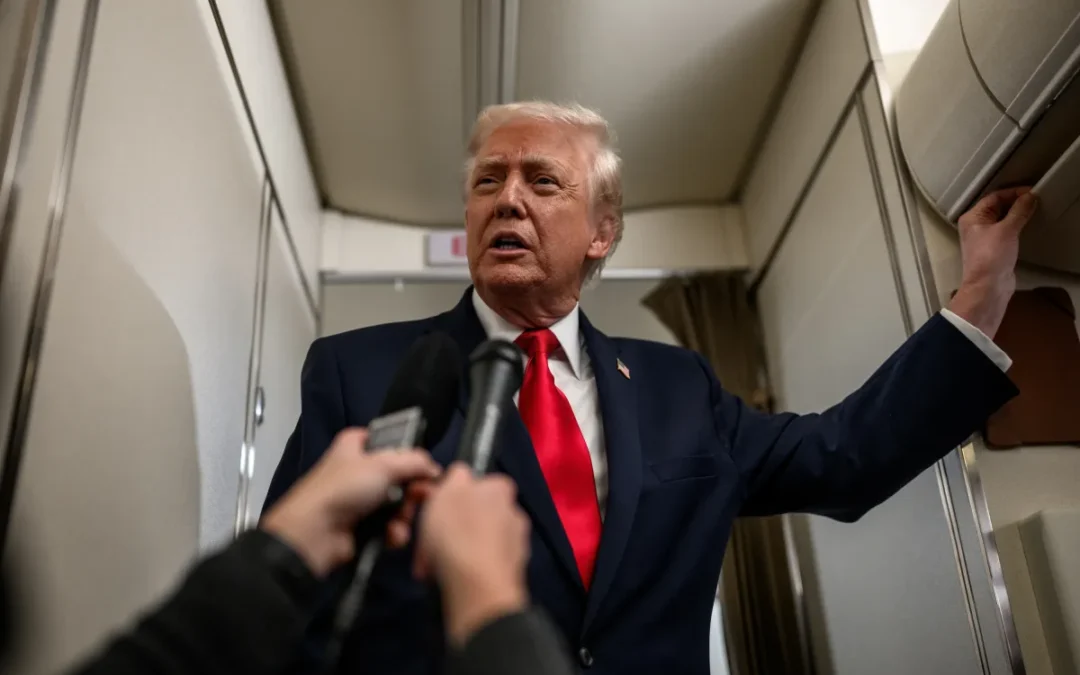What’s next after President Trump reschedules marijuana?