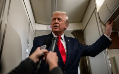 What’s next after President Trump reschedules marijuana?
