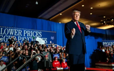 Source: President Trump will reschedule marijuana as soon as today