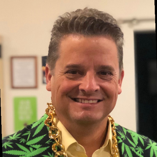 Tim Gunther, CEO/Chief Compliance Officer,