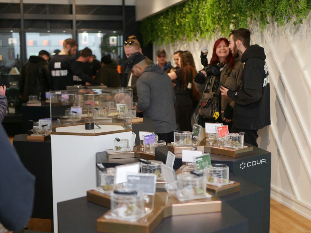, Why Some Cannabis Retailers Fail — and What Top Performers Do Differently